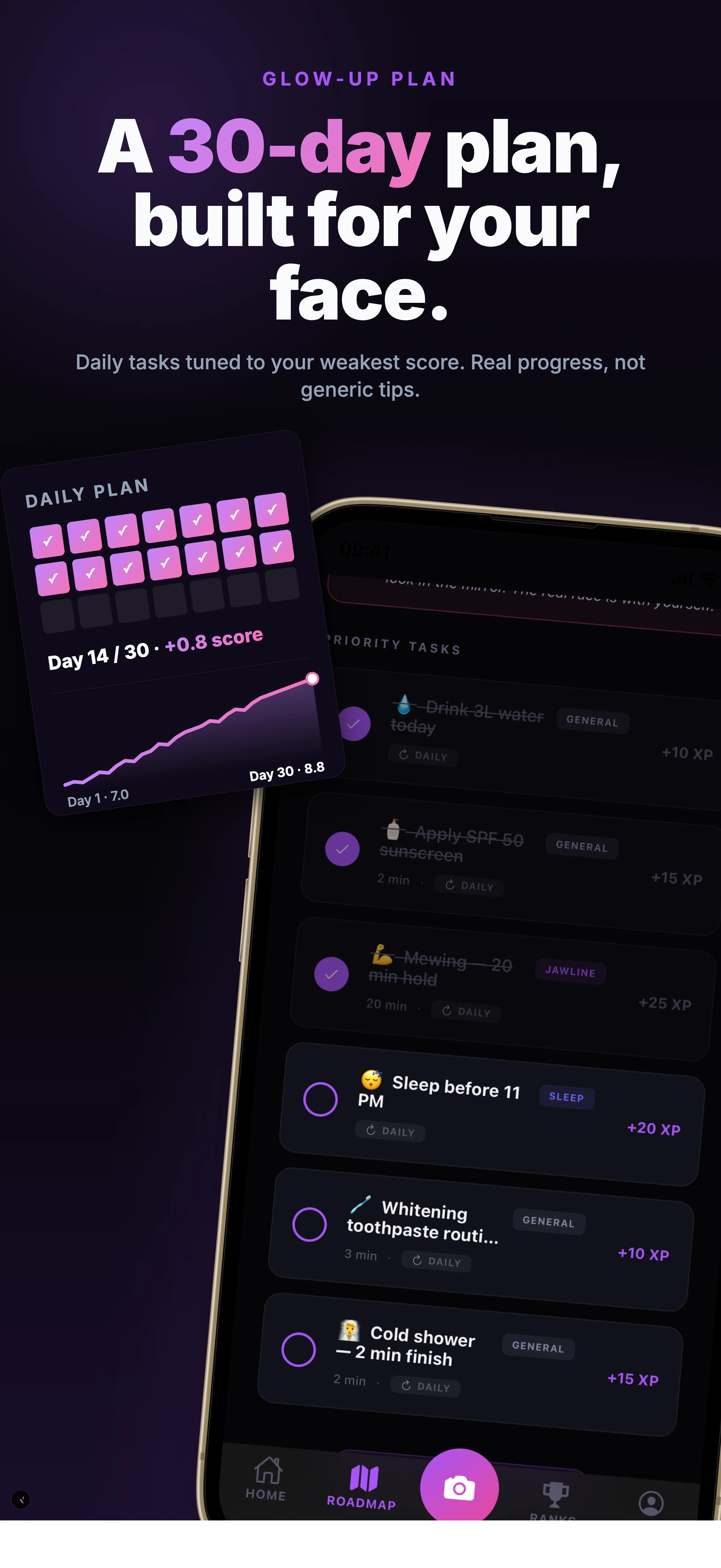 30-Day Plan